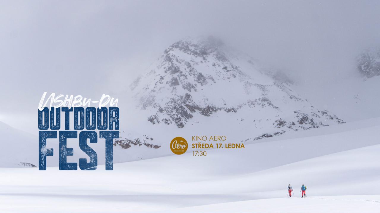 Ushbu-du Outdoor Fest