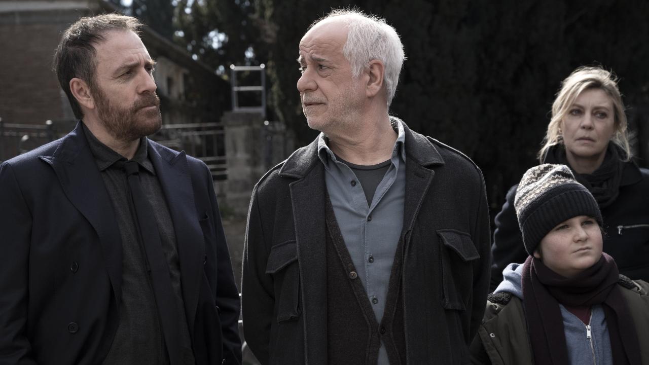 První den mého života