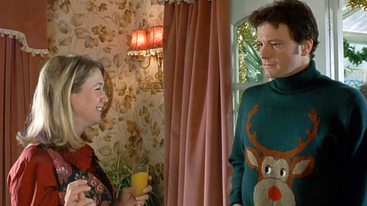 Deník Bridget Jonesové