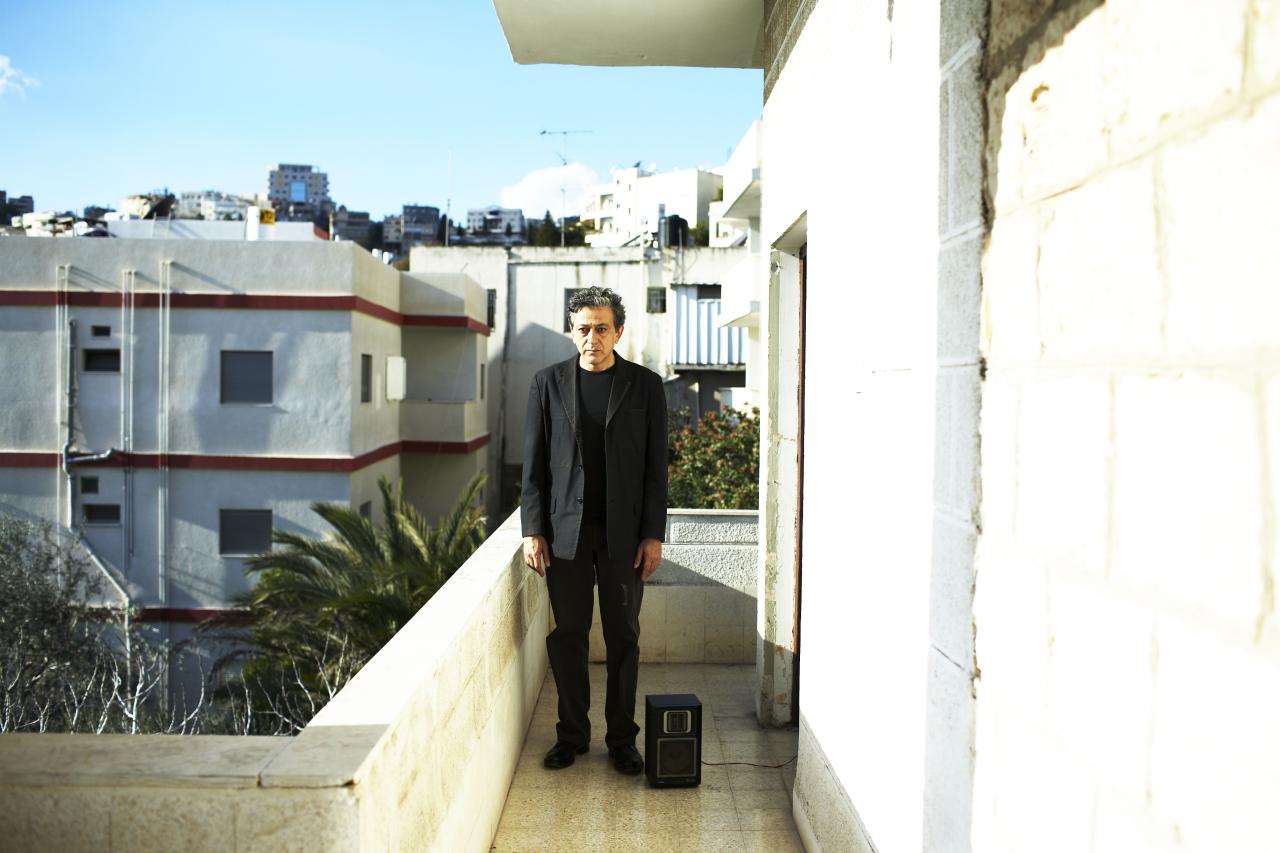 Čas, který zůstává