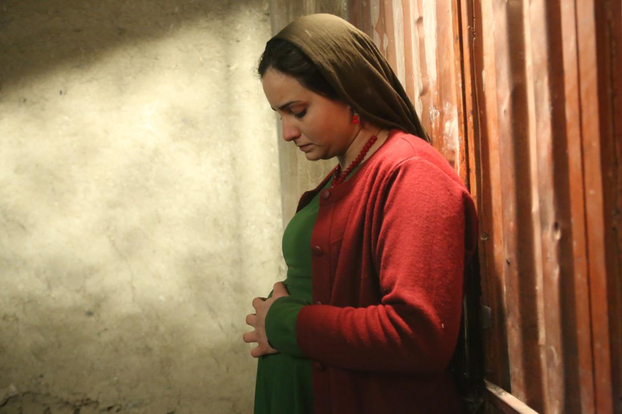 Havá, Marjam, Áiša