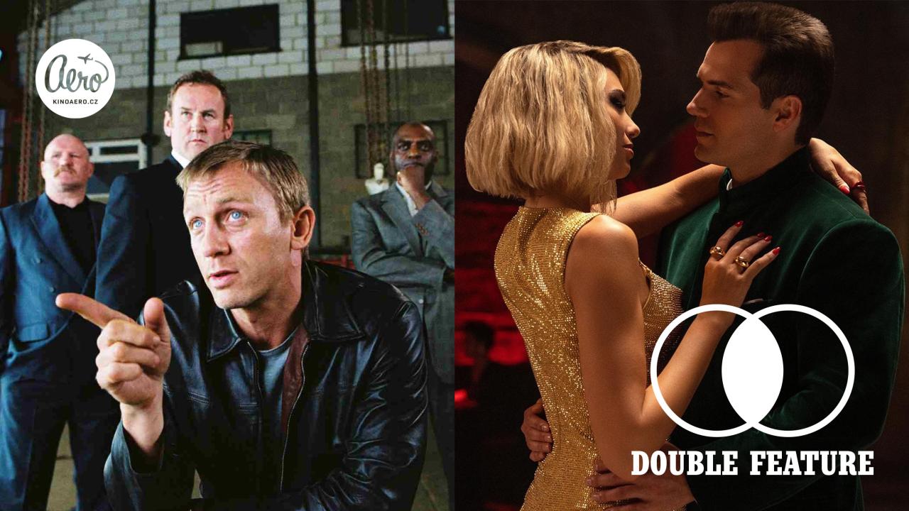 Matthew Vaughn double feature