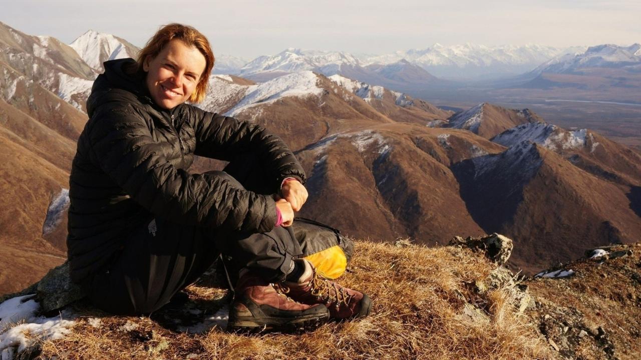 Severské treky bez lidí - Aljaška, Kanada, Norsko, Laponsko, Island