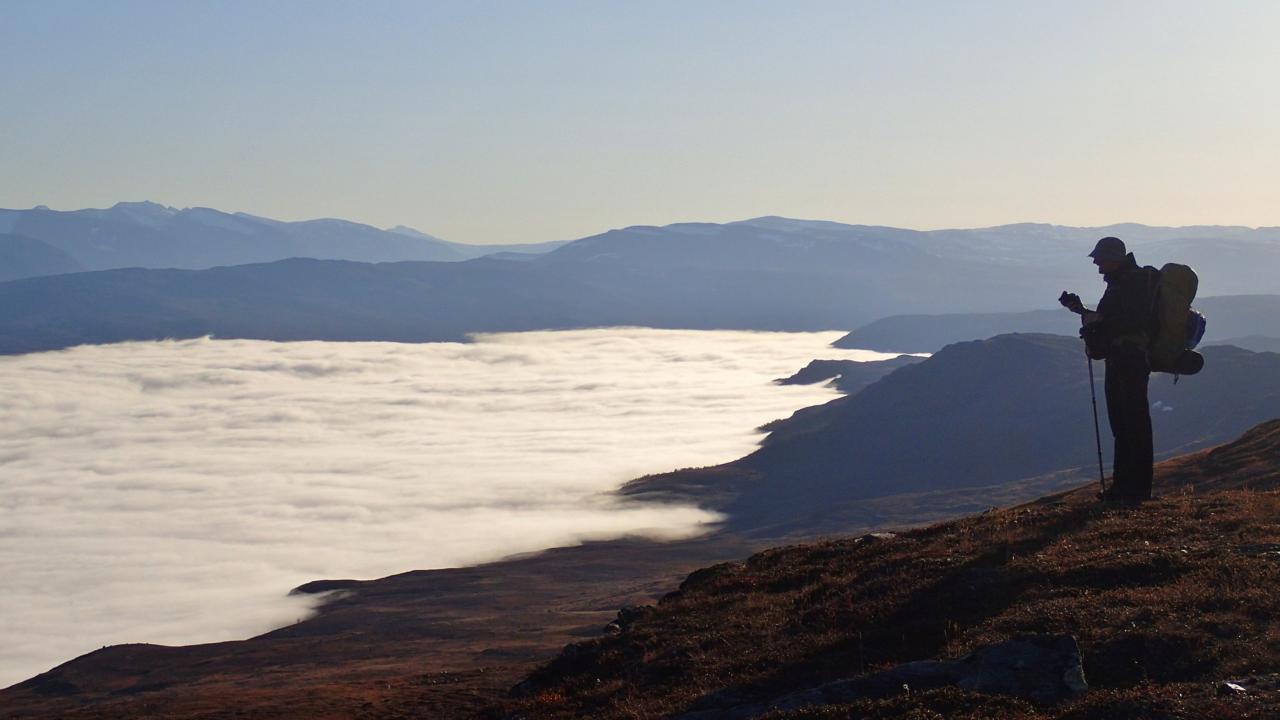 2v1: Nejlepší treky Jižní Ameriky + Severské treky bez lidí