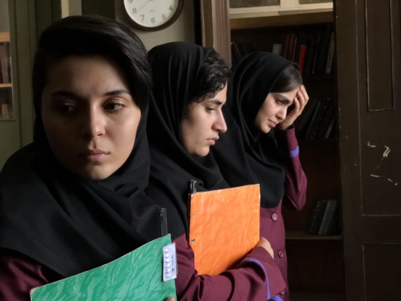 Blok krátkých filmů