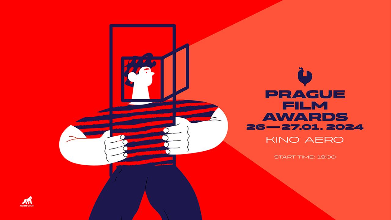 Prague Film Awards Blok 5