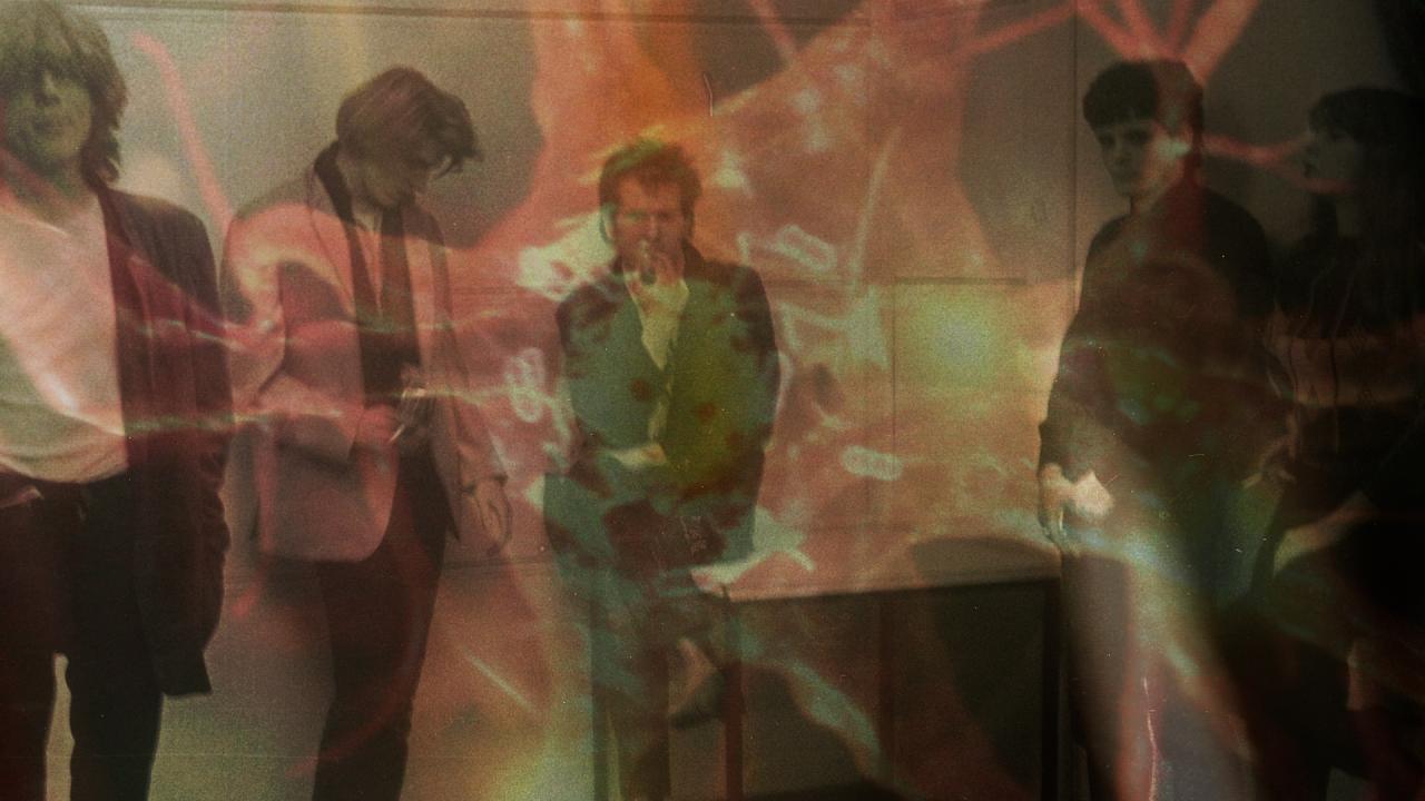 What You Could Not Visualise: Rema-Rema