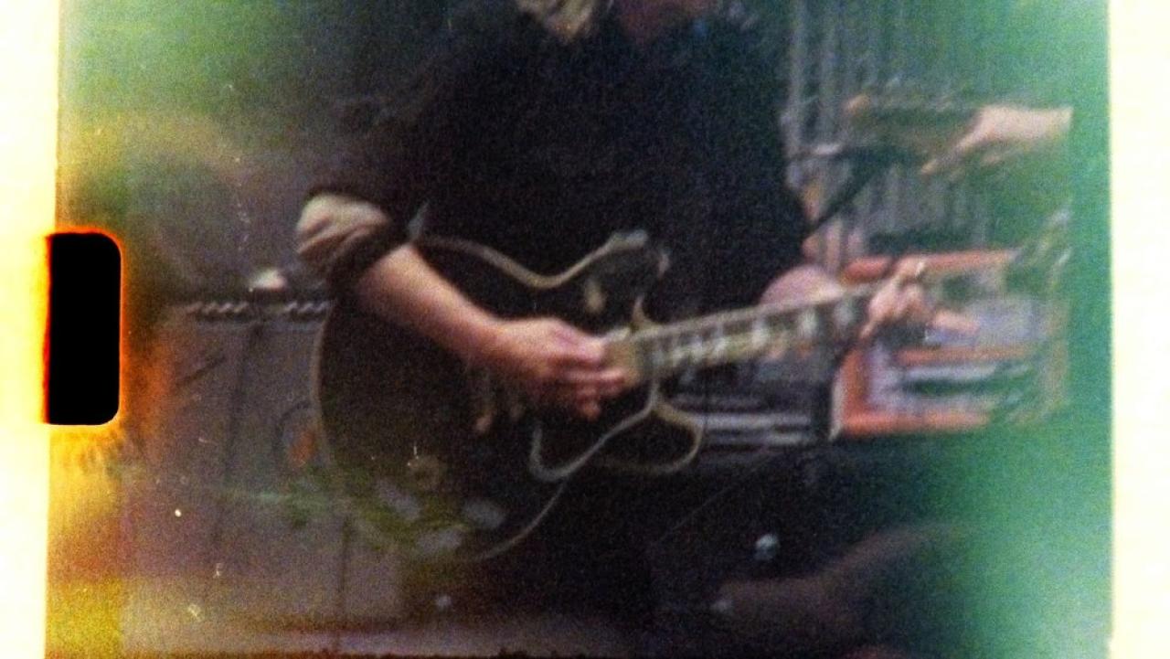 Where Does a Body End?