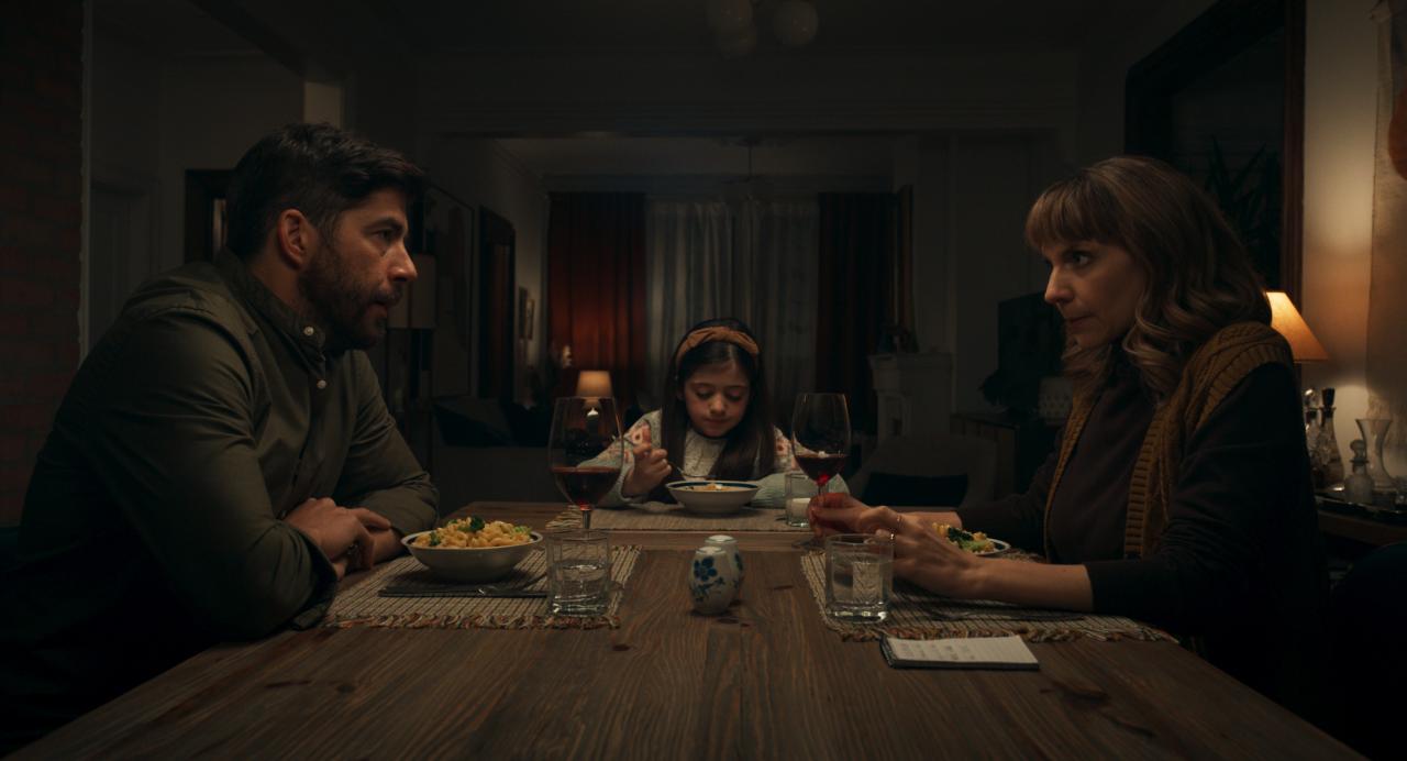 Zvláštní způsob života - zahajovací program