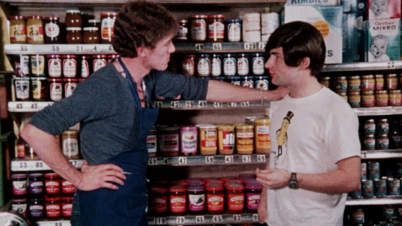 Zpověď dospívajícího burákomáslového fetišisty