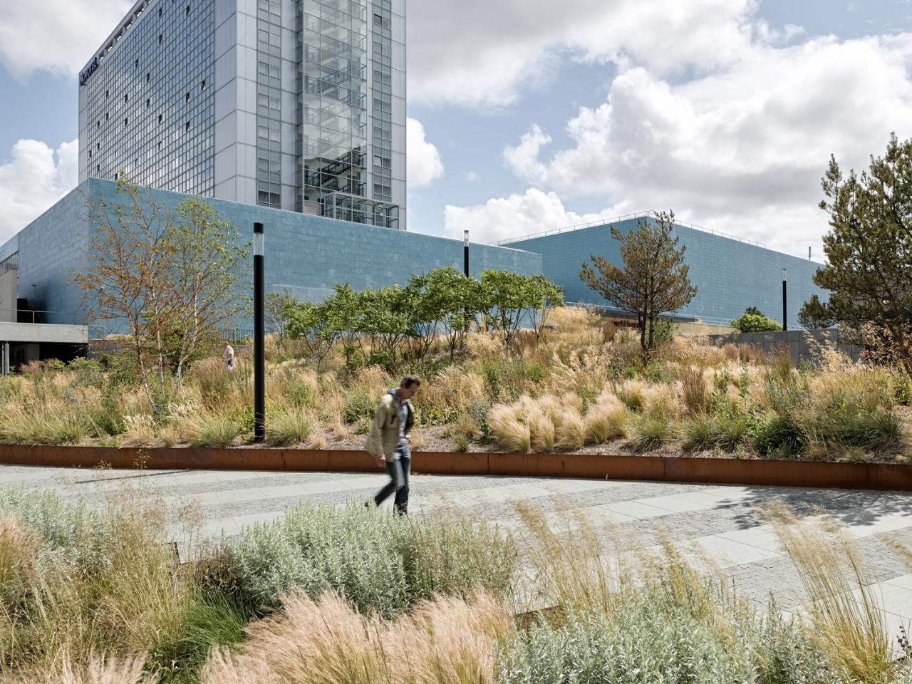 KRA/JINÁ | Maike van Stiphout a Fred Booy