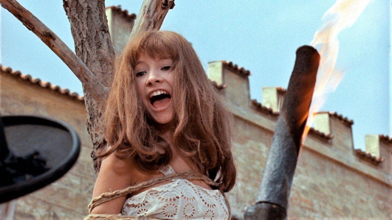 Valerie a týden divů