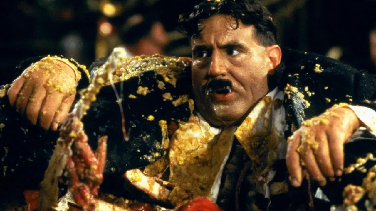 Monty Pythonův smysl života