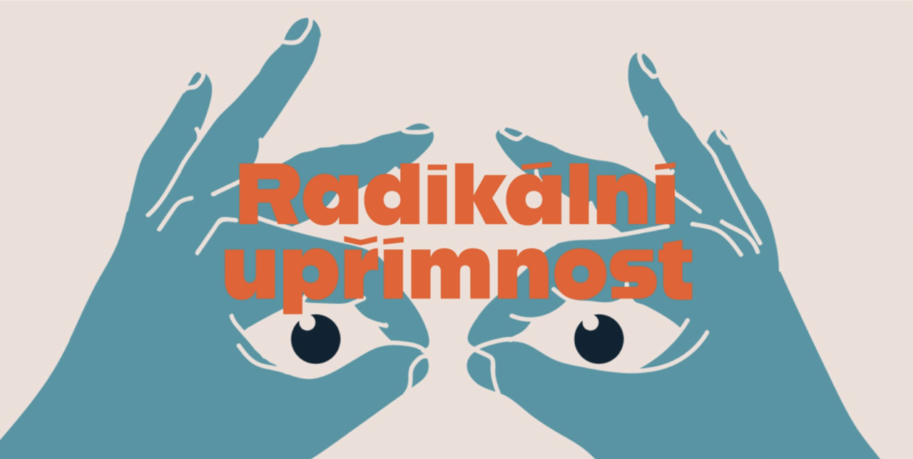 Radikální upřímnost