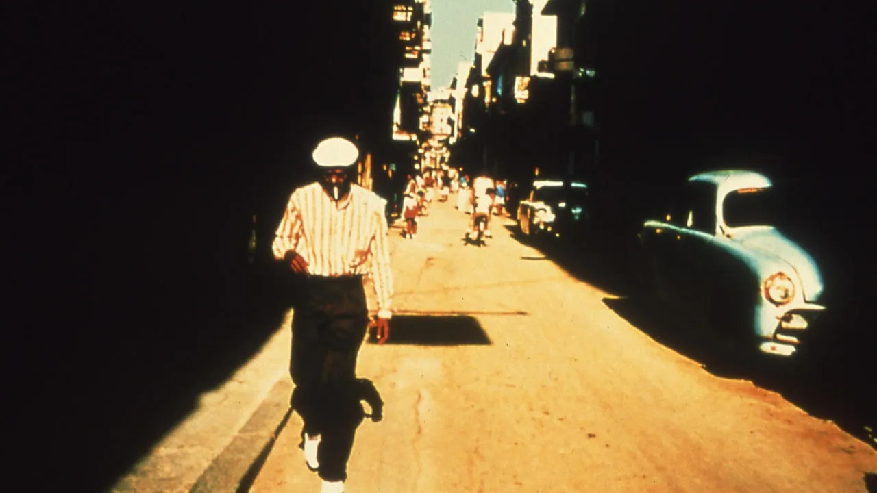 Buena Vista Social Club