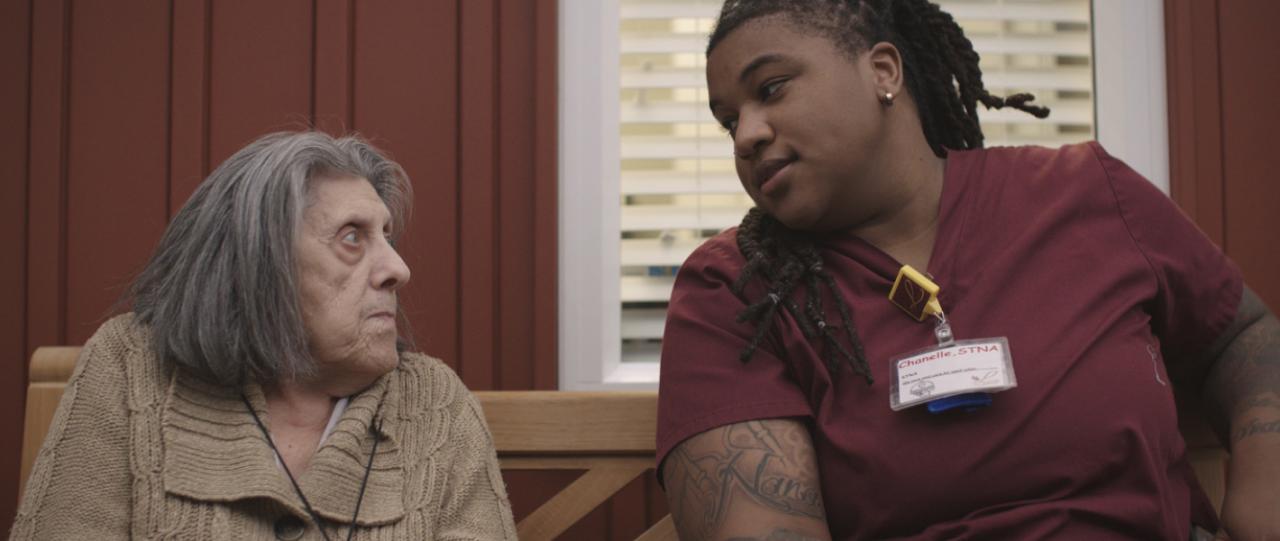 Domov Chagrin Valley