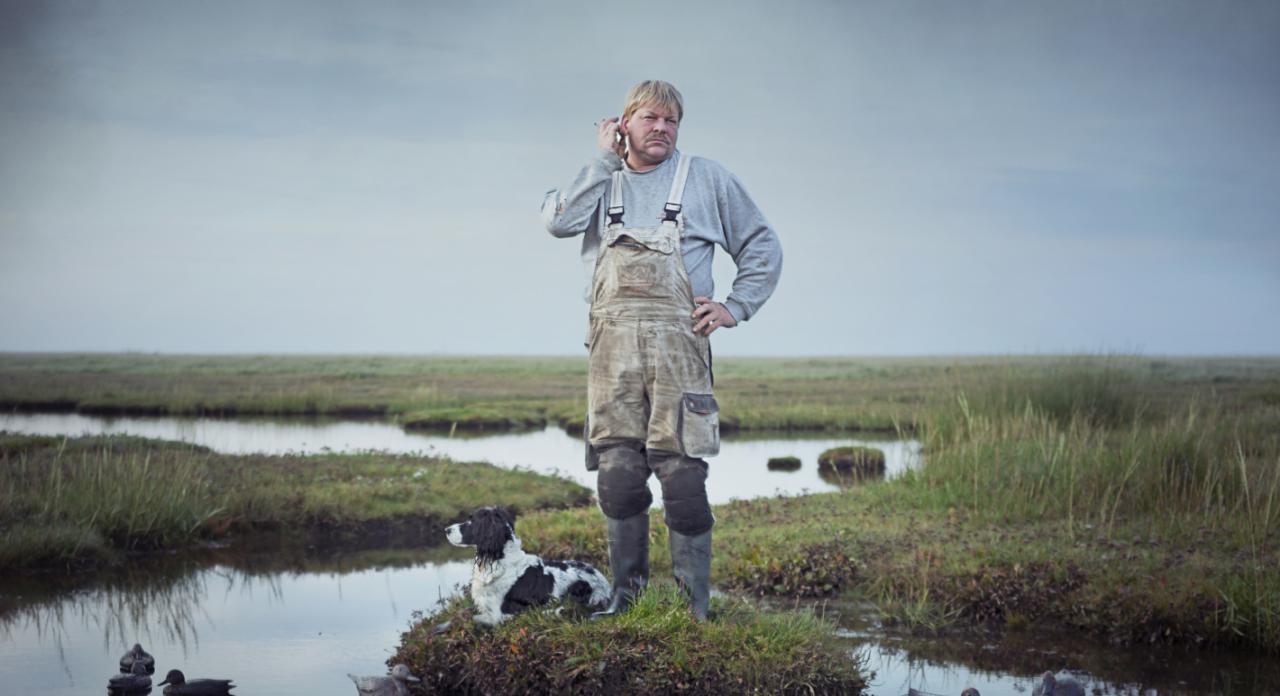 Když nastává příliv