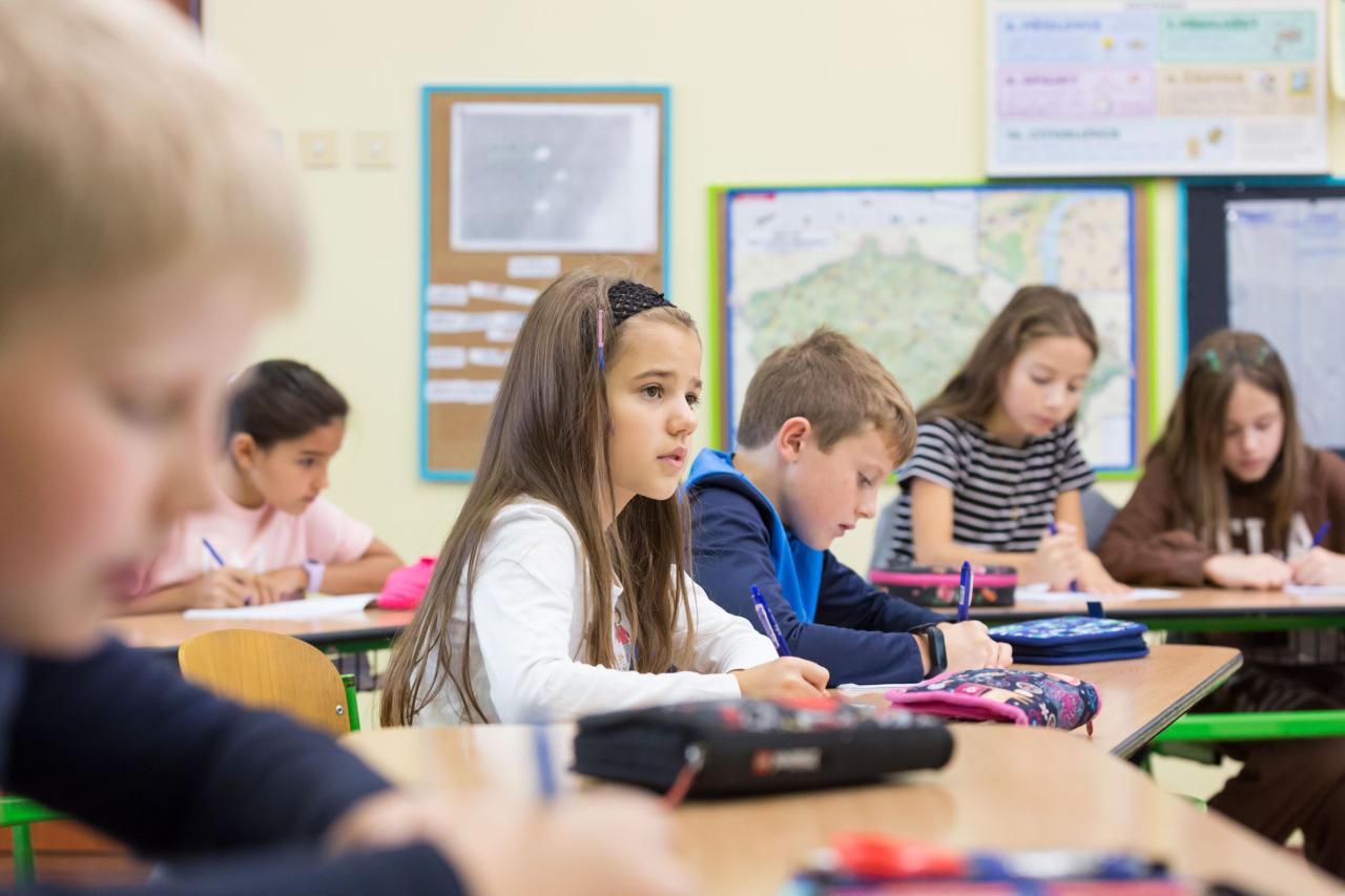 Mluvit ve škole o nemoci nebo smrti? Mnohdy těžké, ale potřebné