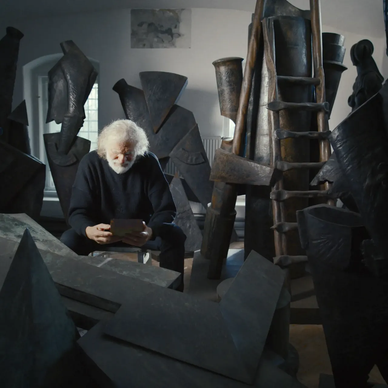 15 x 15 x 5 (minisalon 1984)