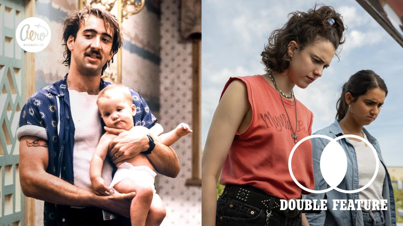 Ethan Coen double feature