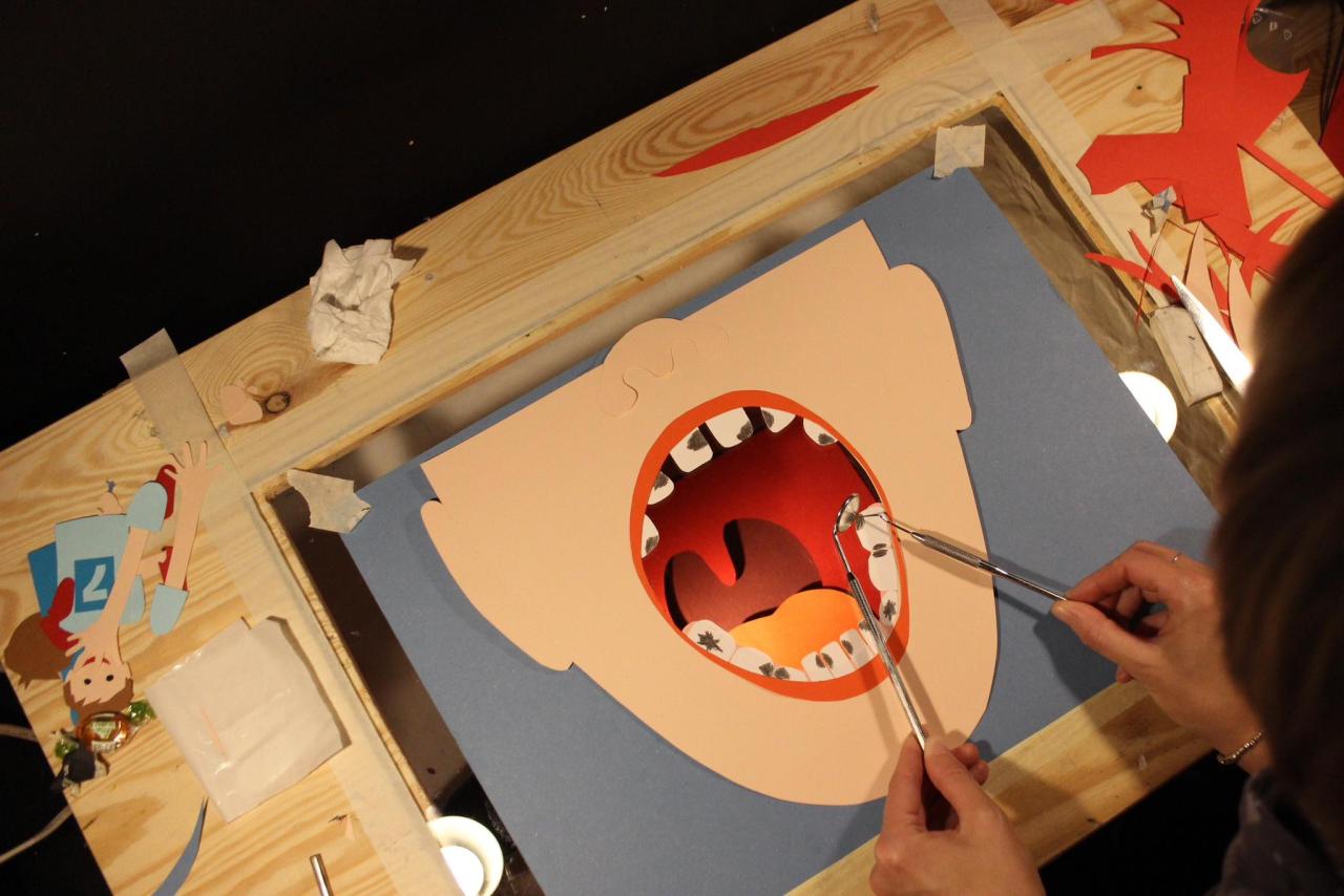 Akreditovaný kurz animace pro učitele