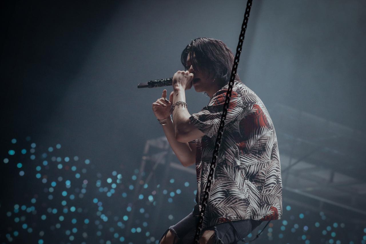 SUGA | Agust D TOUR 'D-DAY' THE MOVIE