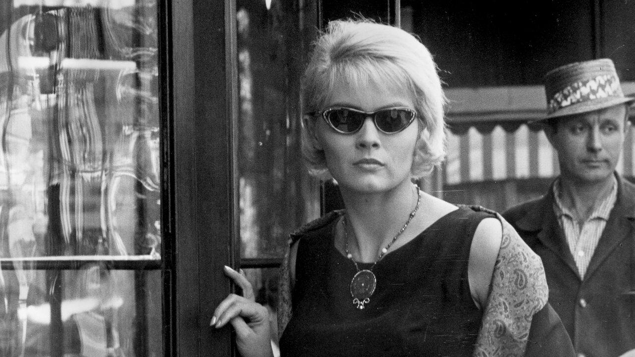 Cléo od pěti do sedmi