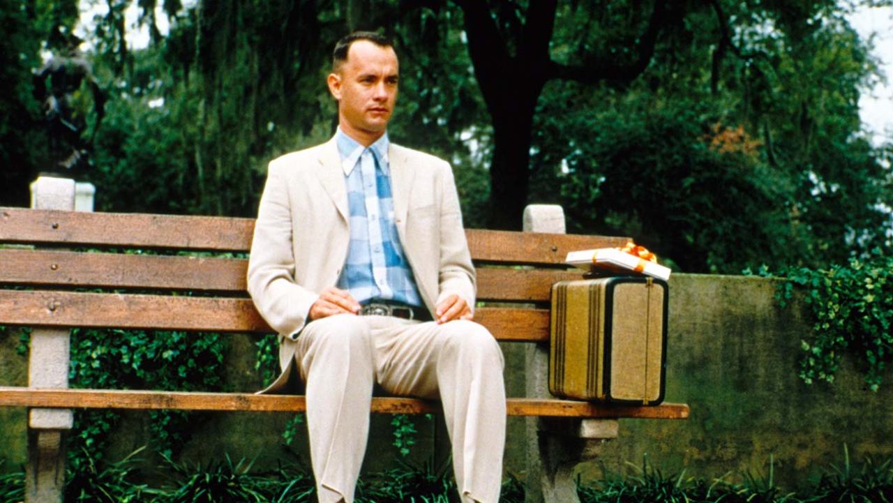 Forrest Gump
