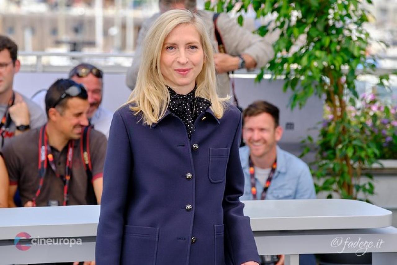 Club Zero + Masterclass: Jessica Hausner