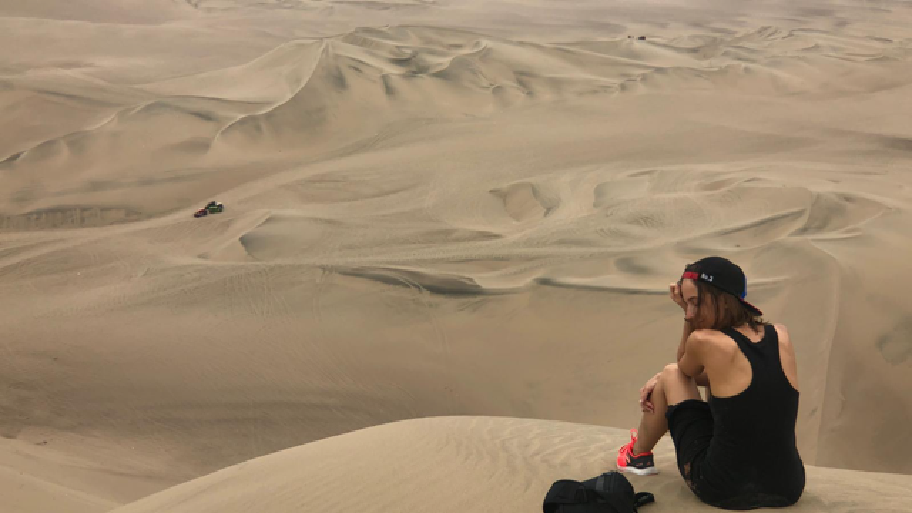 DobroDruhům, intuitivní cestopis