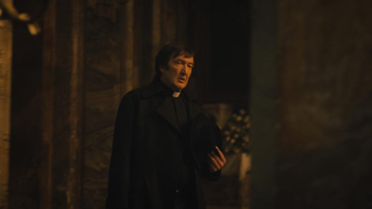 První znamení: Přichází satan!