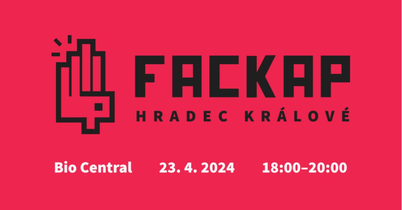 FACKA(P)! Hradec Králové vol. I