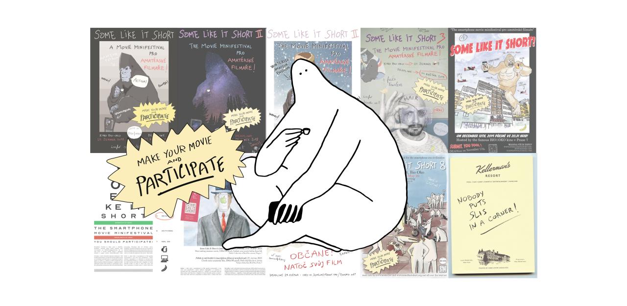 Někdo to rád krátké 9.