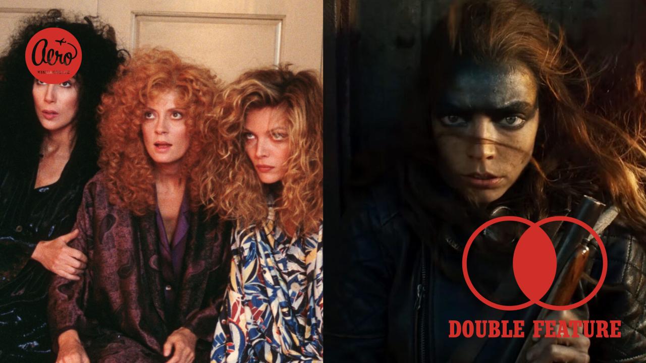 George Miller double feature