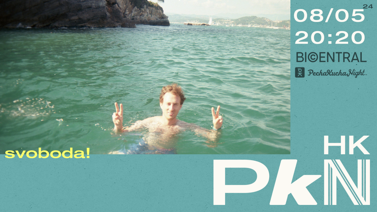 PechaKucha Night Hradec Králové vol. 23