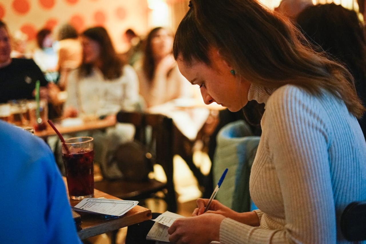 Pub kvíz:  Francie, sport a olympiáda