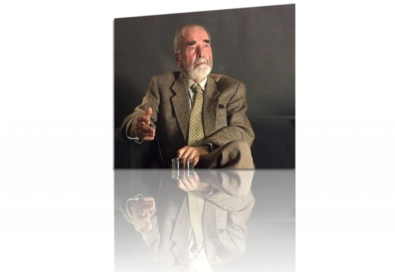 Pavel Tigrid - Evropan