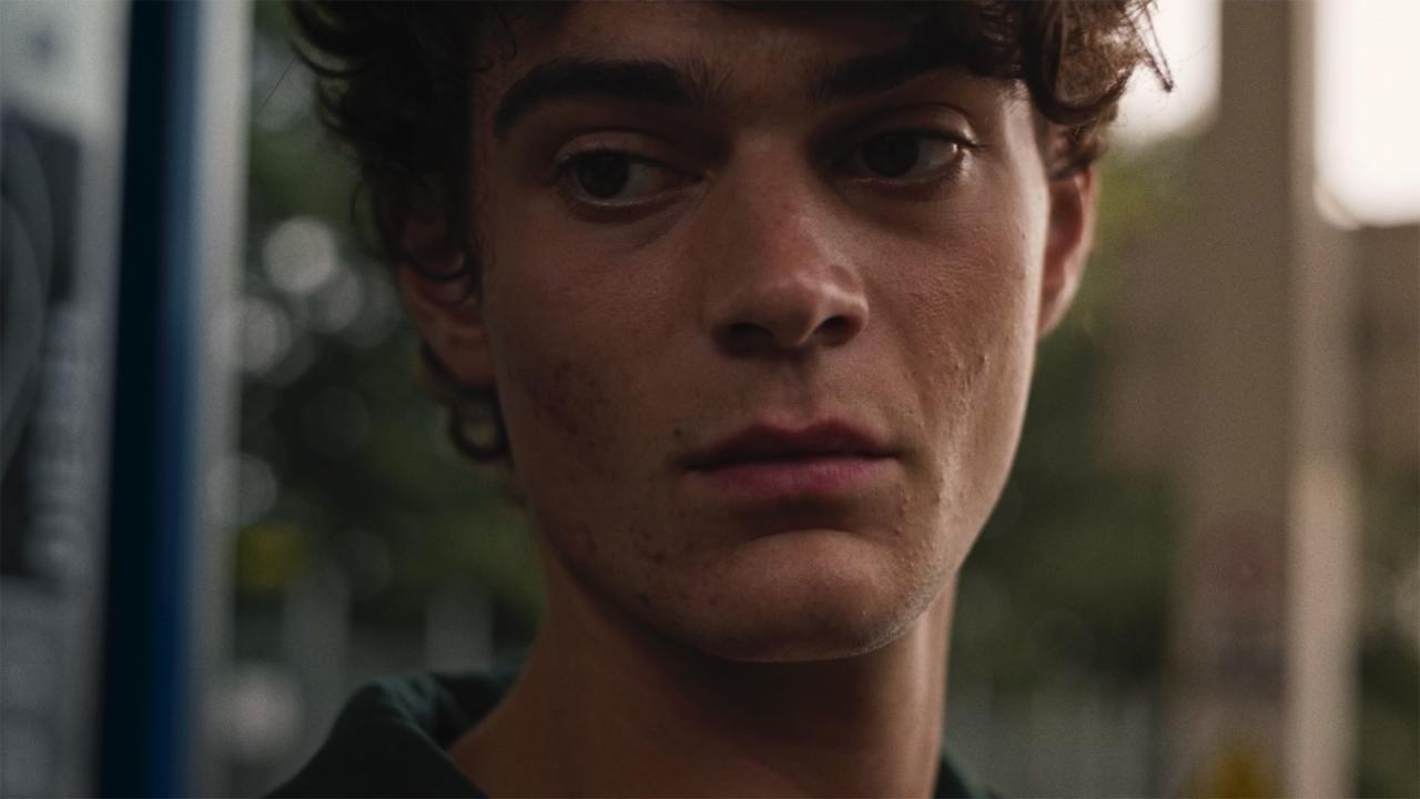 iShorts: Za horizont