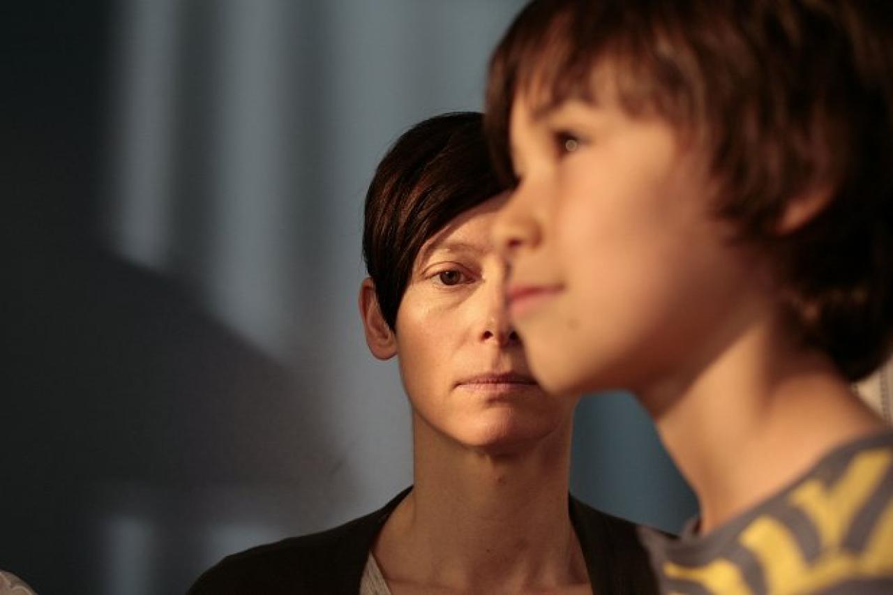 Musíme si promluvit o Kevinovi