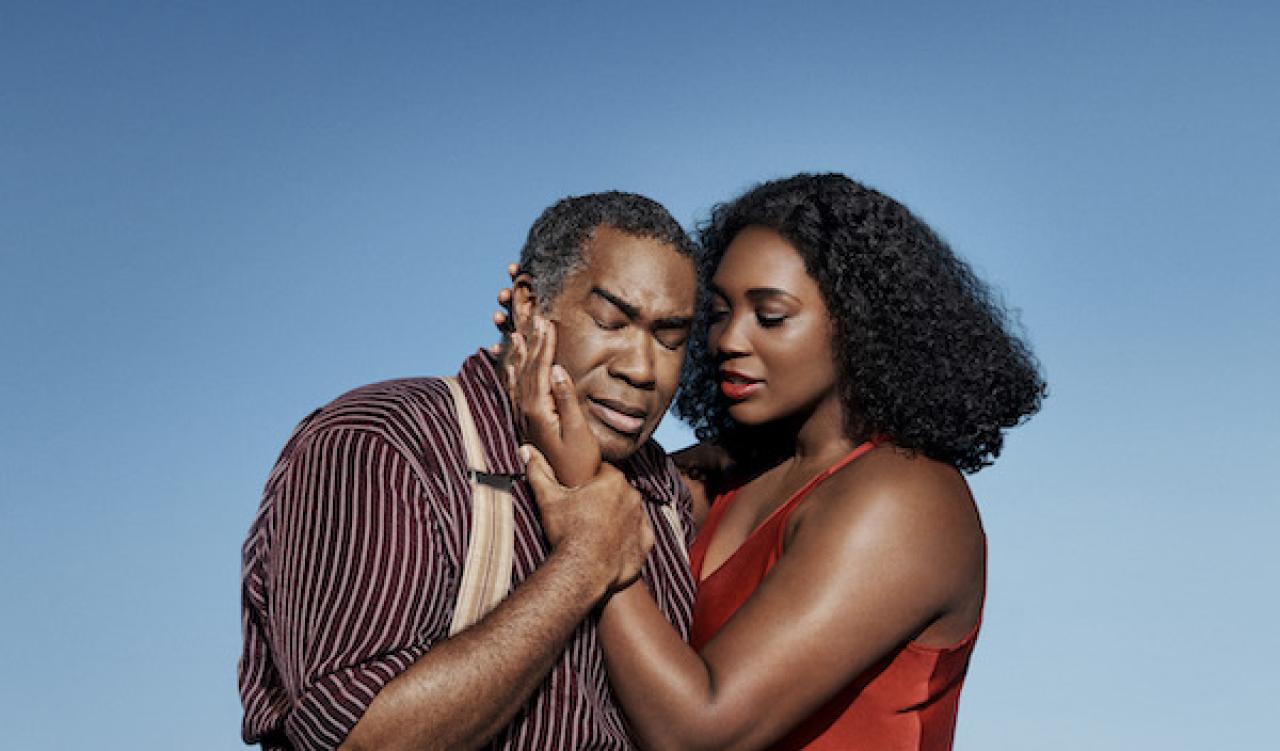 Porgy a Bess | G. a I. Gershwin