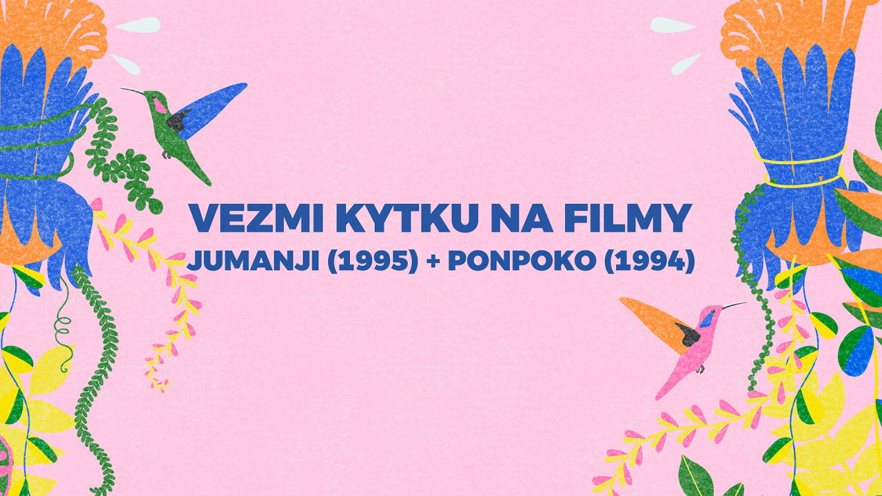 VEZMI KYTKU na filmy