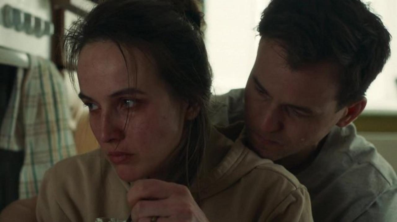 Zápisník alkoholičky