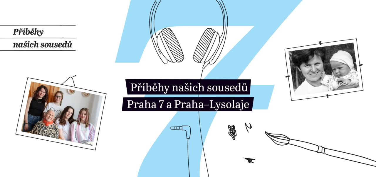 Příběhy našich sousedů