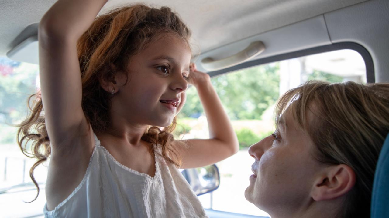 Vedení domácnosti pro začátečníky