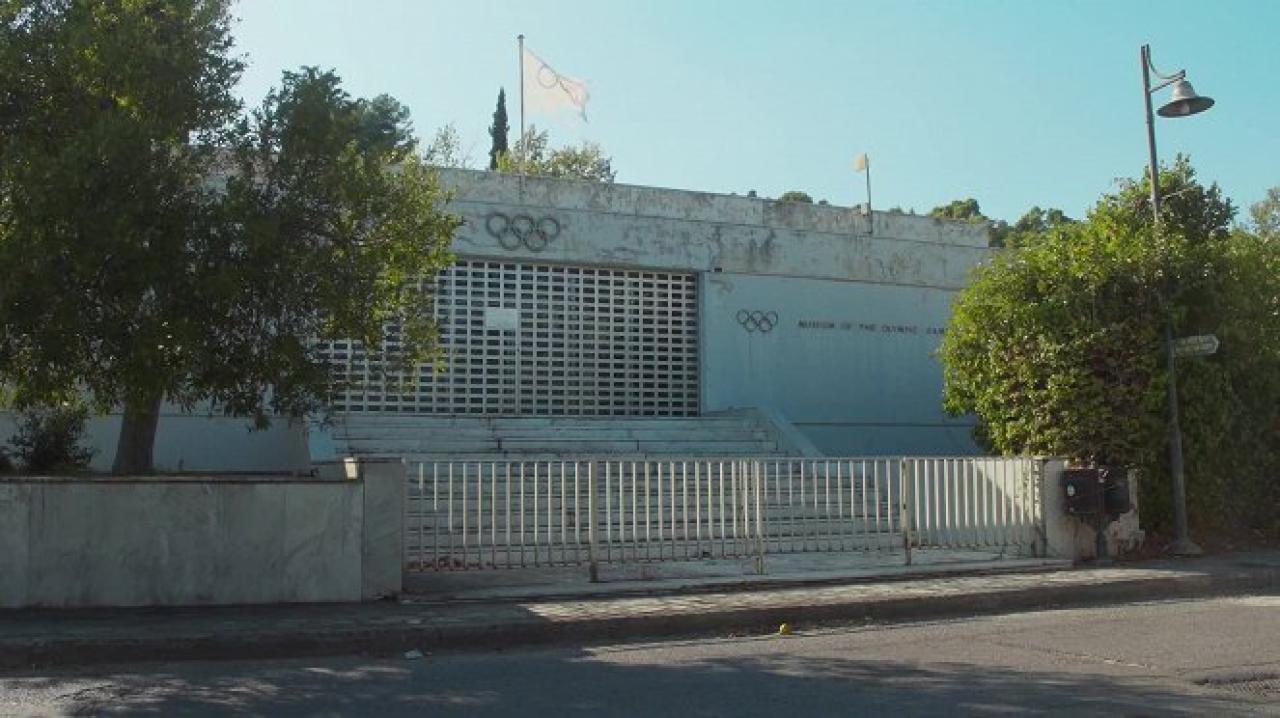 Olympijský mezičas