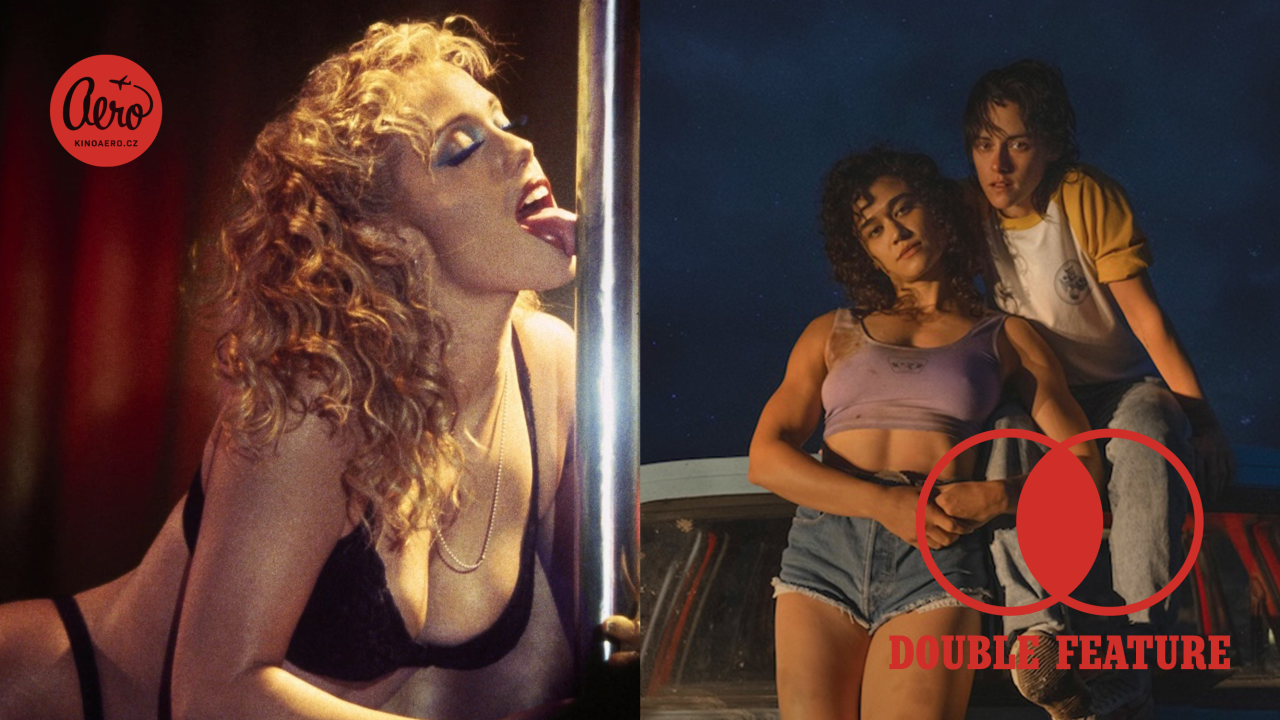 Queer camp double feature