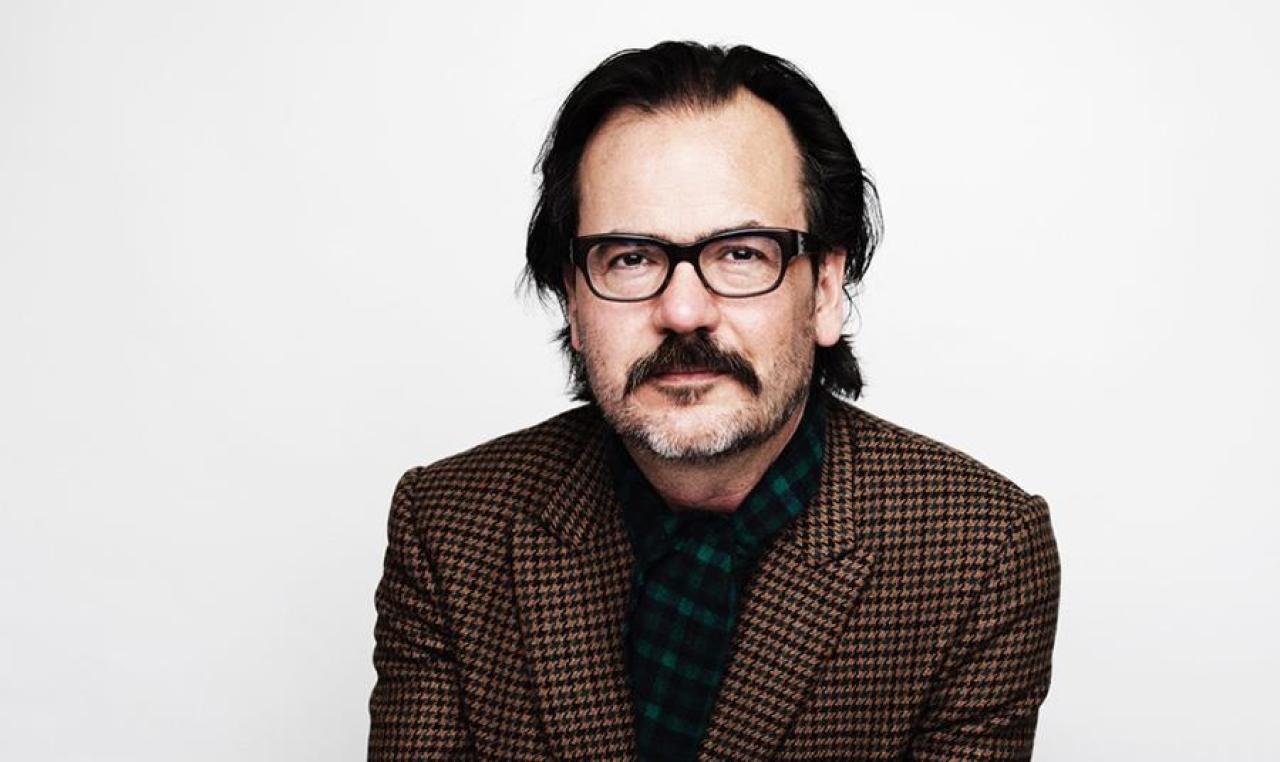 Uvnitř Duny: Cinergy s oscarovým střihačem Joe Walkerem