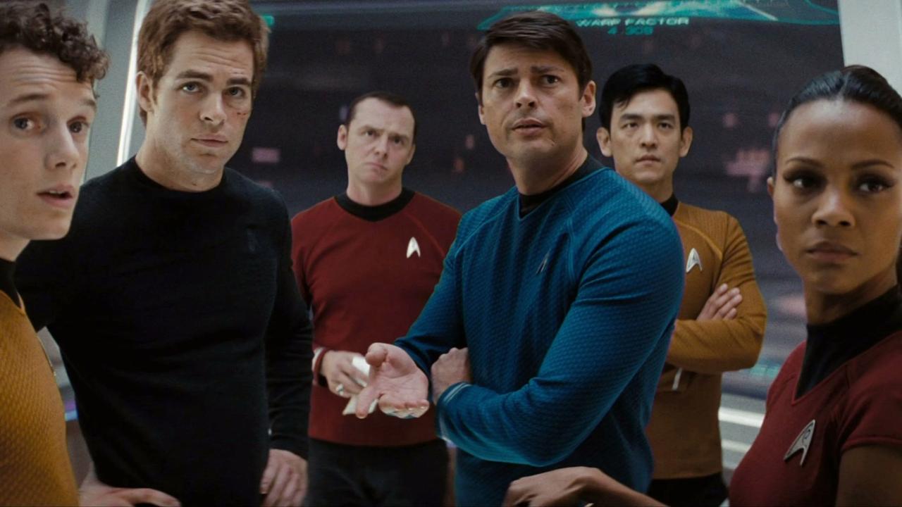 Star Trek (2009)