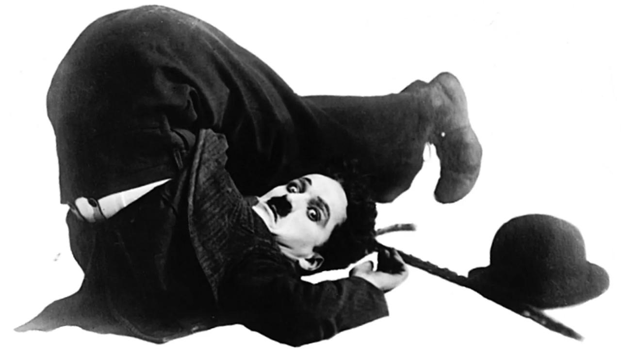 Chaplin double feature