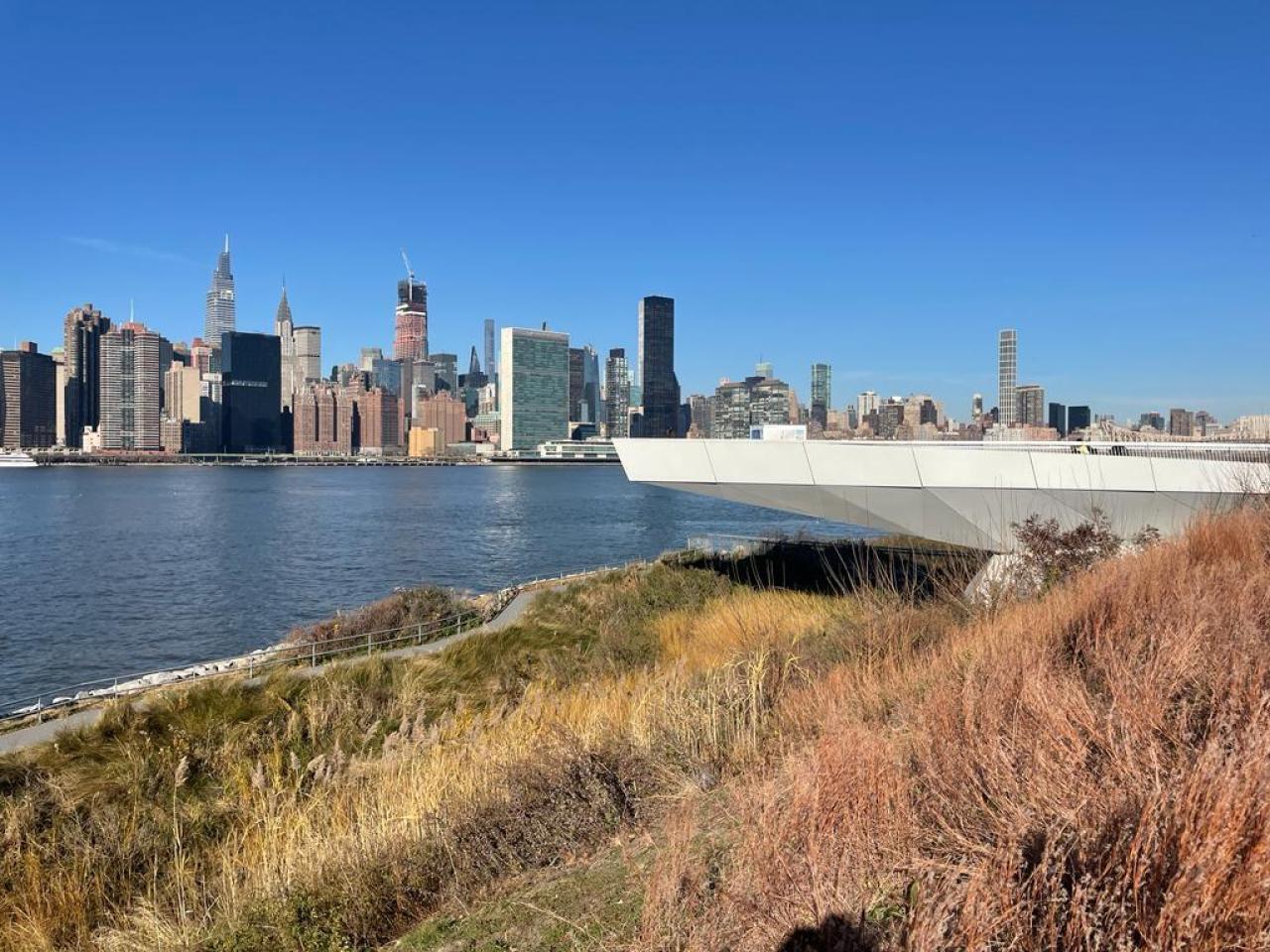 KRA/JINÁ | Přednáška newyorské inspirace